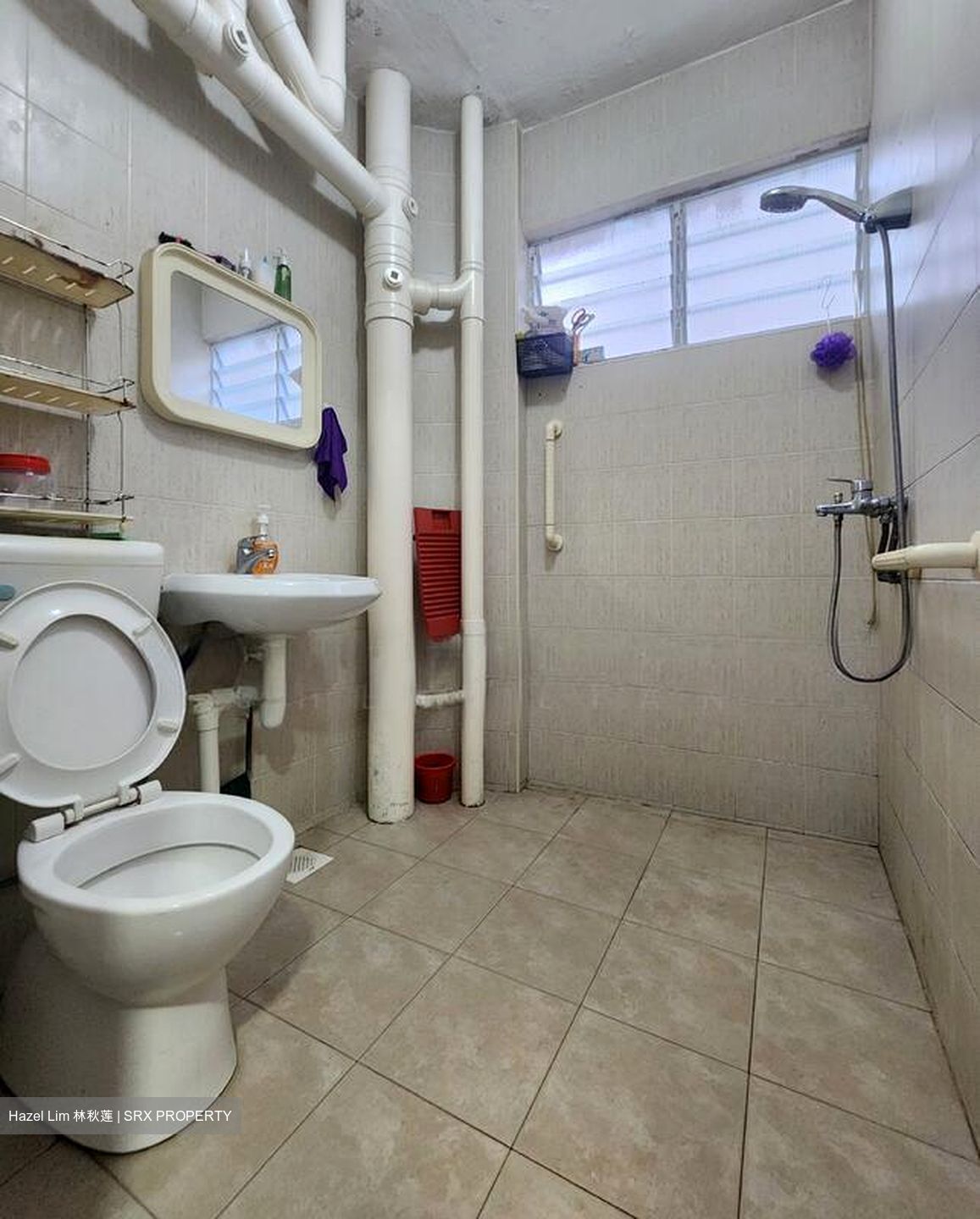 Blk 139 Lorong Ah Soo (Hougang), HDB 5 Rooms #498952511